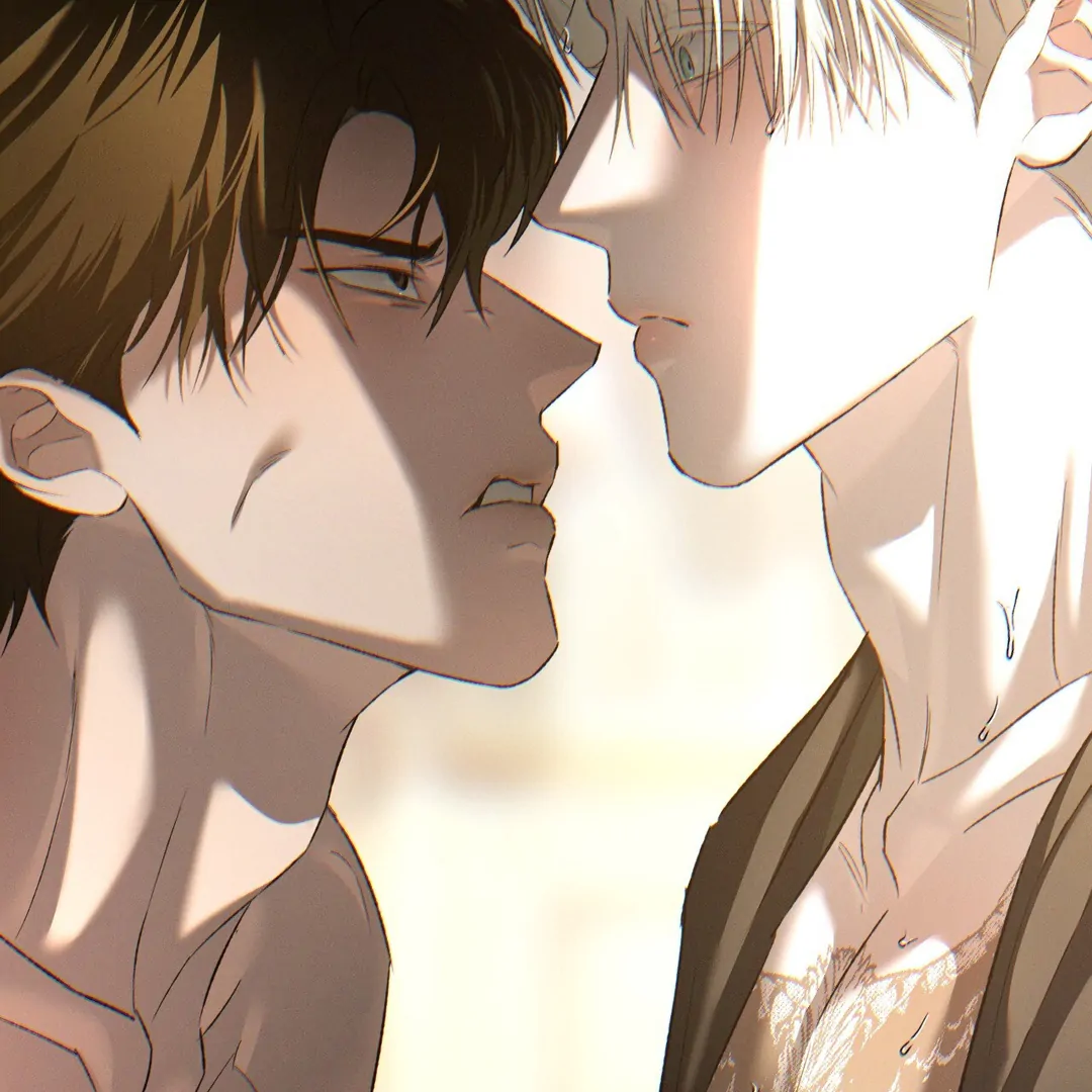 Codename: Anastasia «Season 2» - Chapter 55 : Engrave your body🔞 manhwa
