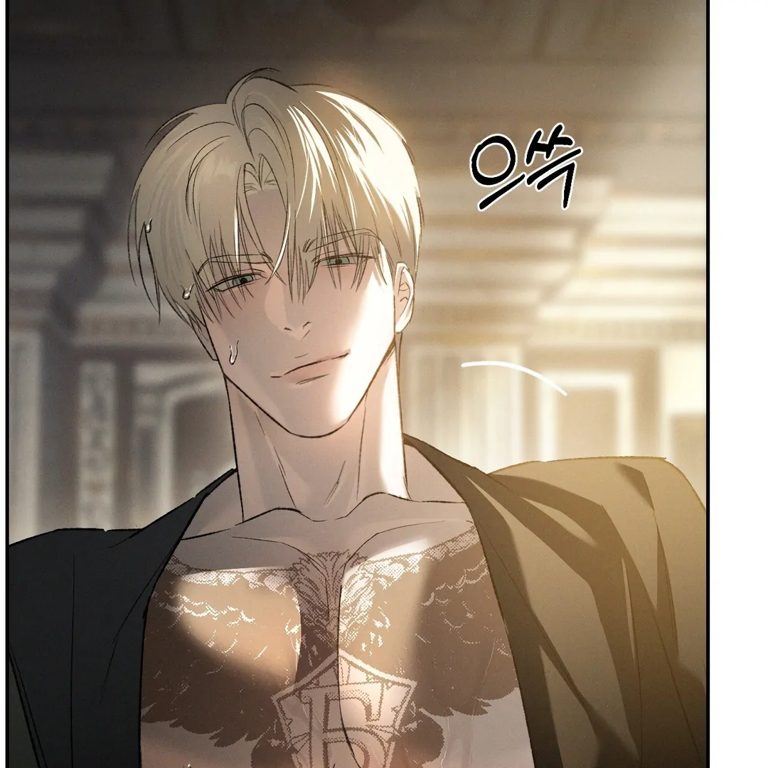 Codename: Anastasia «Season 2» - Chapter 55 : Engrave your body🔞 manhwa
