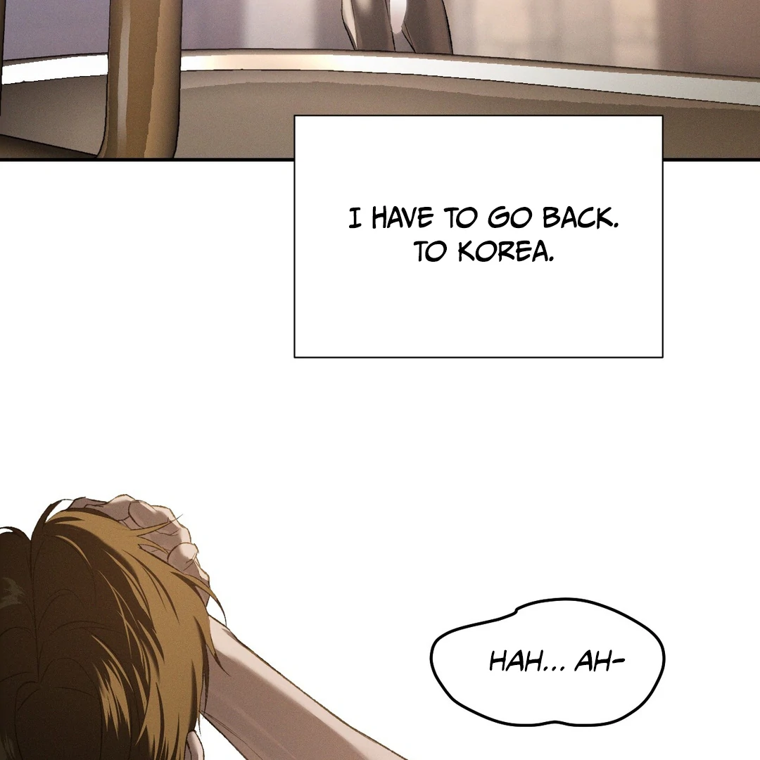 Codename: Anastasia «Season 2» - Chapter 55 : Engrave your body🔞 manhwa