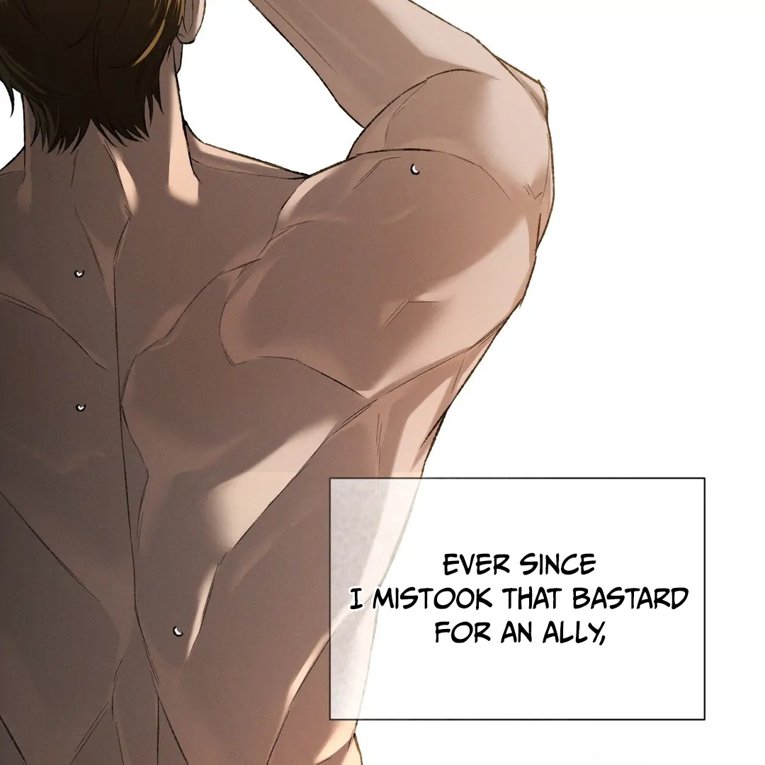 Codename: Anastasia «Season 2» - Chapter 55 : Engrave your body🔞 manhwa