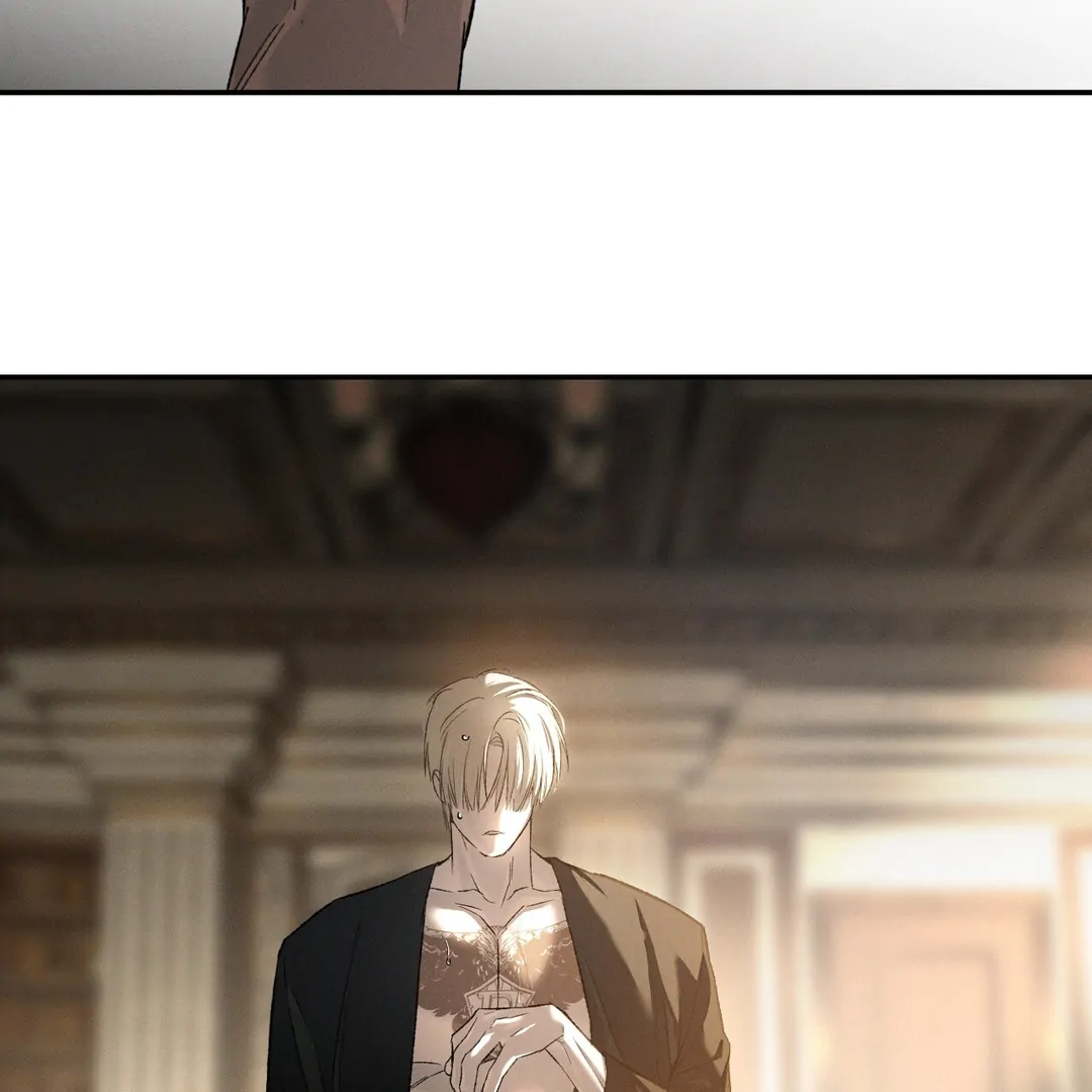 Codename: Anastasia «Season 2» - Chapter 55 : Engrave your body🔞 manhwa