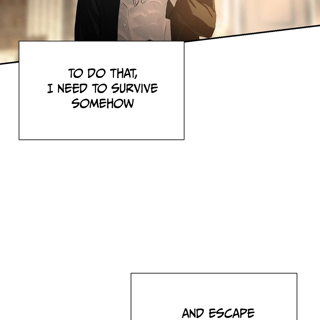 Codename: Anastasia «Season 2» - Chapter 55 : Engrave your body🔞 manhwa