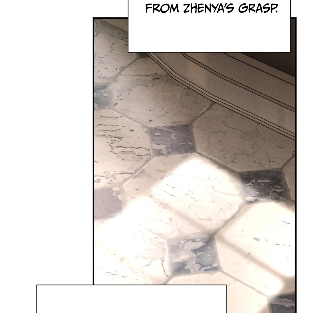Codename: Anastasia «Season 2» - Chapter 55 : Engrave your body🔞 manhwa