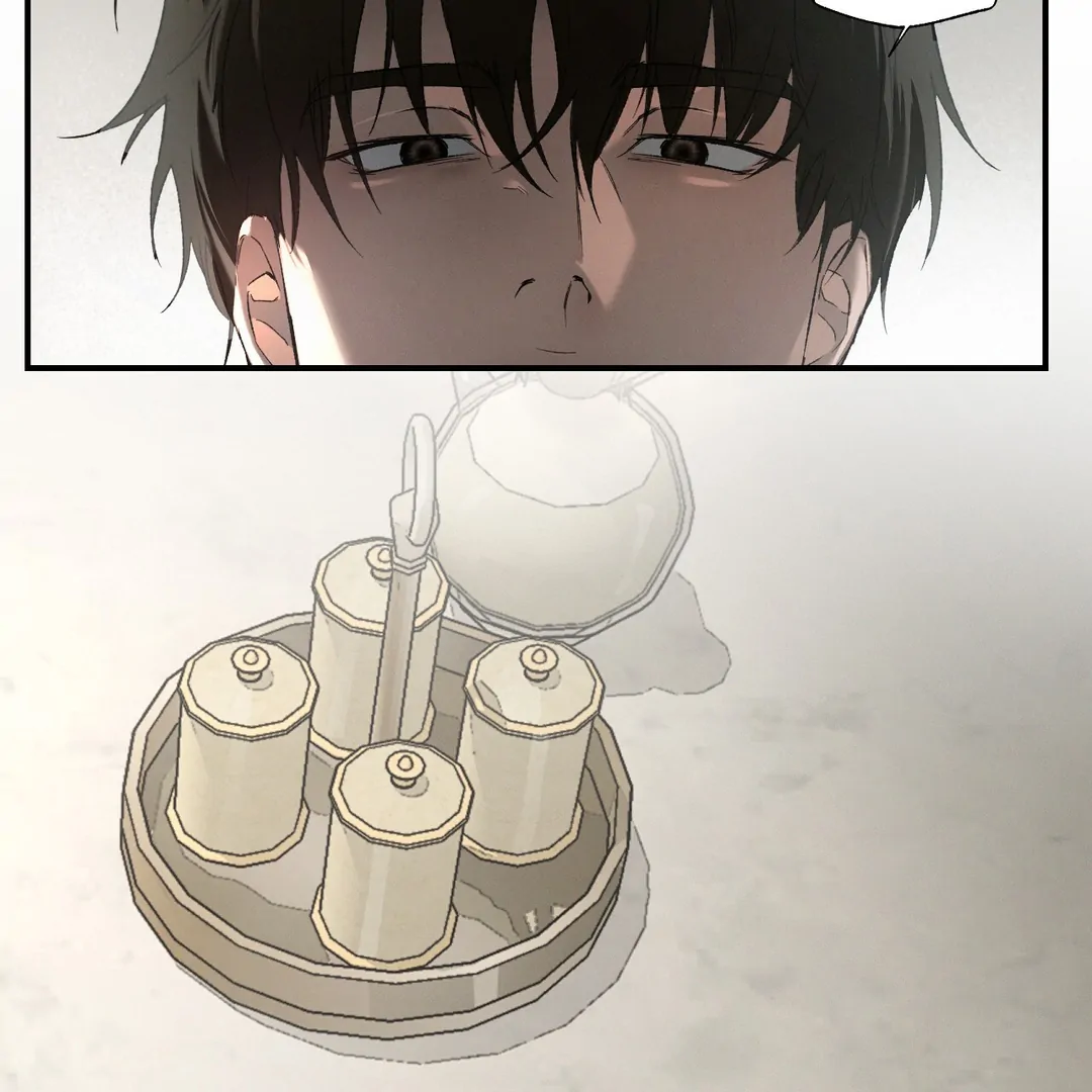 Codename: Anastasia «Season 2» - Chapter 56 : Ajinoki Island manhwa