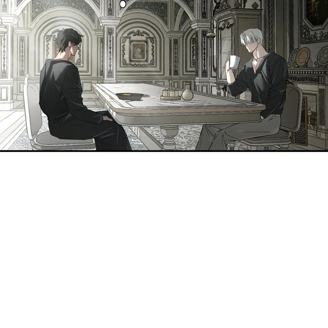 Codename: Anastasia «Season 2» - Chapter 56 : Ajinoki Island manhwa