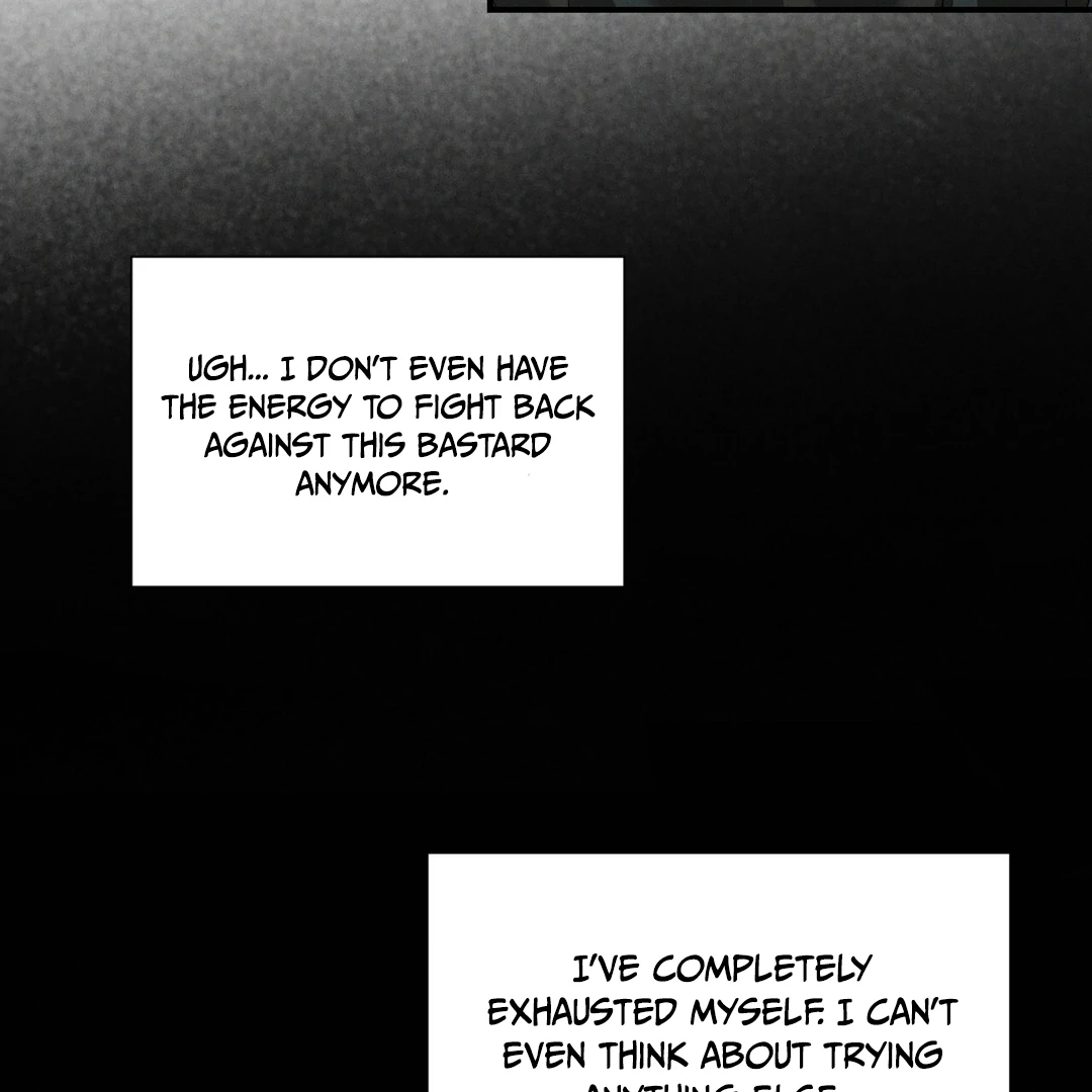 Codename: Anastasia «Season 2» - Chapter 56 : Ajinoki Island manhwa