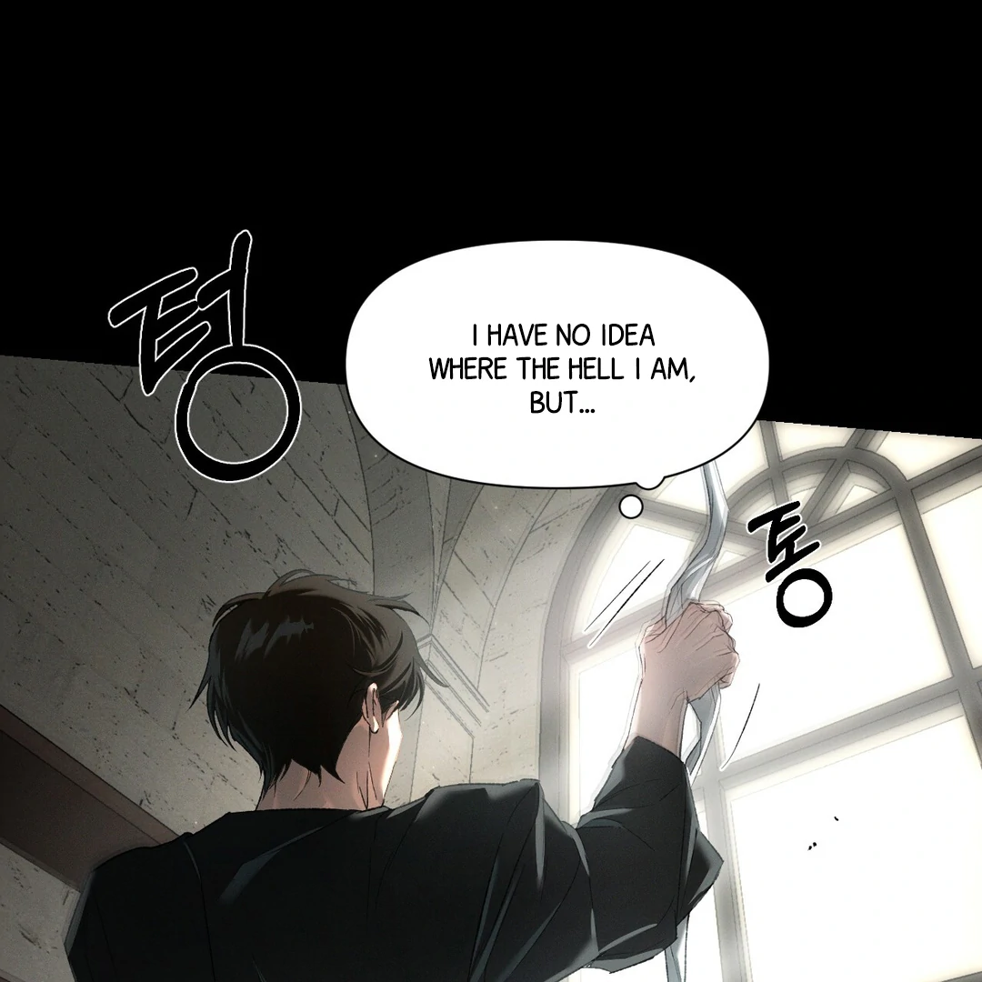Codename: Anastasia «Season 2» - Chapter 56 : Ajinoki Island manhwa