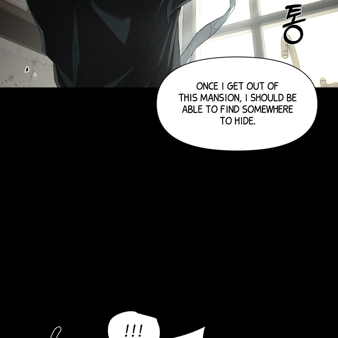 Codename: Anastasia «Season 2» - Chapter 56 : Ajinoki Island manhwa
