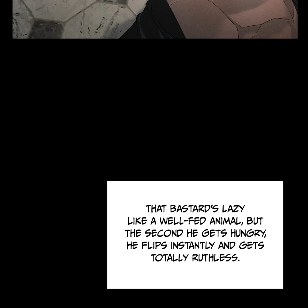 Codename: Anastasia «Season 2» - Chapter 56 : Ajinoki Island manhwa