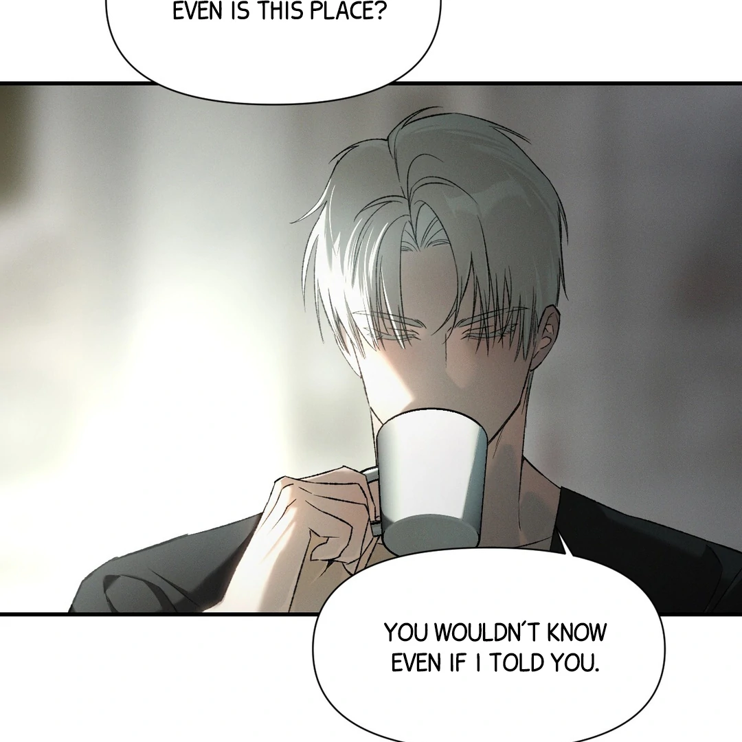 Codename: Anastasia «Season 2» - Chapter 56 : Ajinoki Island manhwa