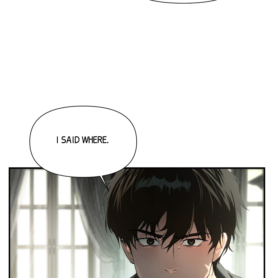 Codename: Anastasia «Season 2» - Chapter 56 : Ajinoki Island manhwa
