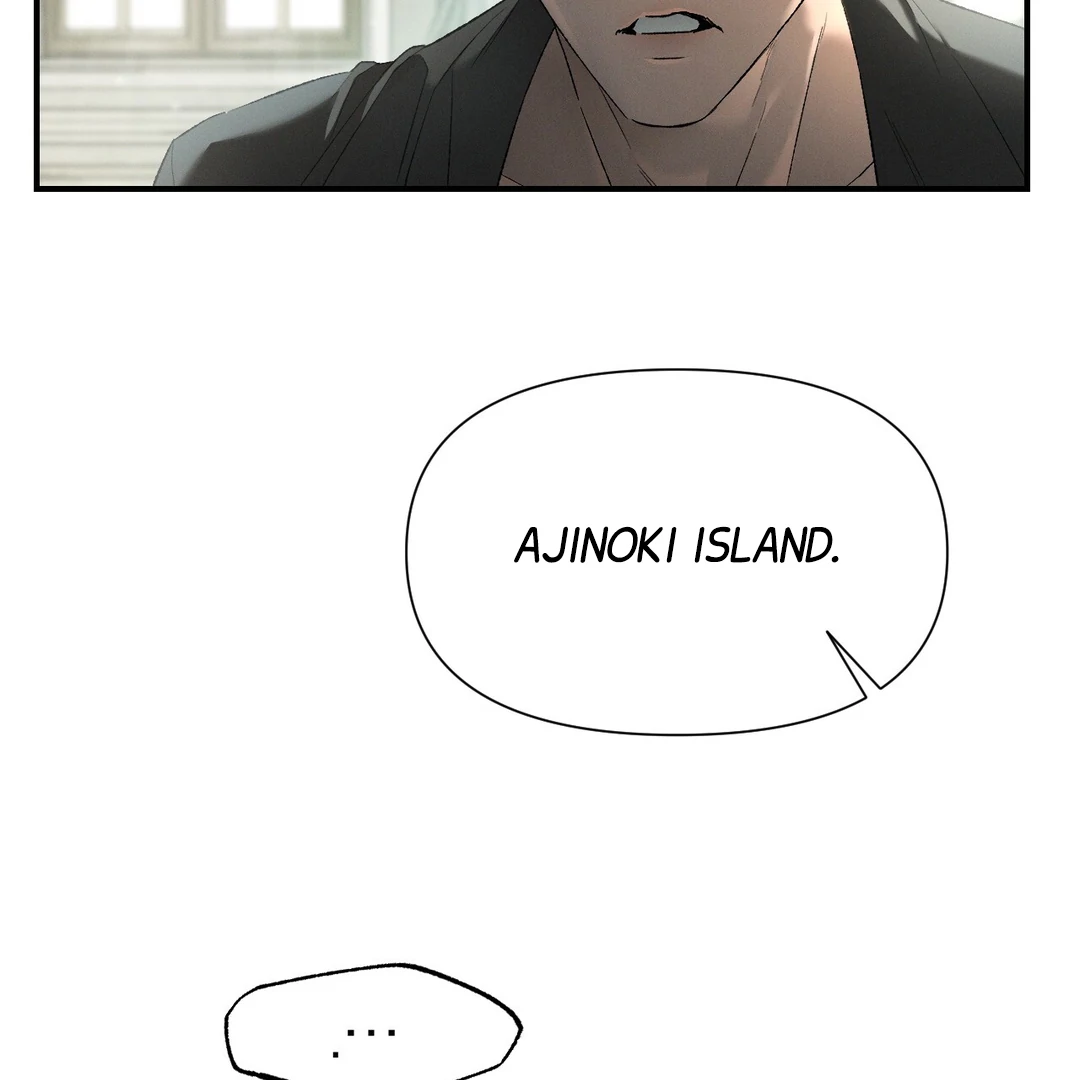 Codename: Anastasia «Season 2» - Chapter 56 : Ajinoki Island manhwa