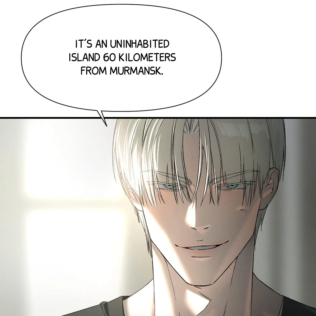 Codename: Anastasia «Season 2» - Chapter 56 : Ajinoki Island manhwa