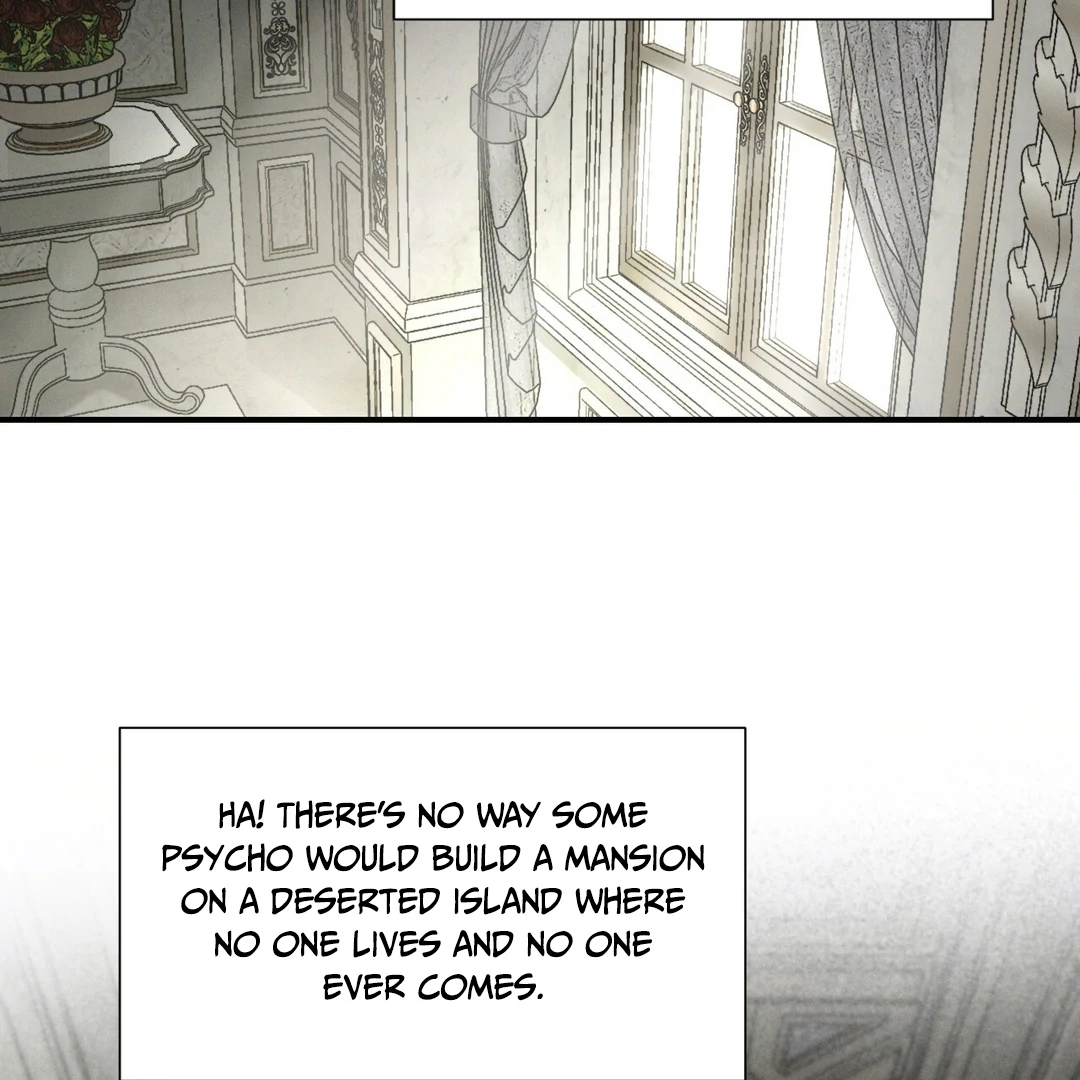 Codename: Anastasia «Season 2» - Chapter 56 : Ajinoki Island manhwa