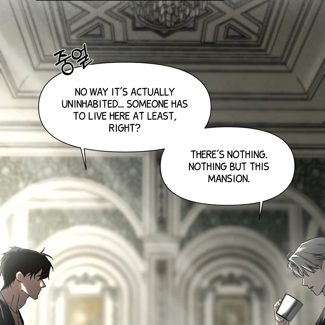 Codename: Anastasia «Season 2» - Chapter 56 : Ajinoki Island manhwa
