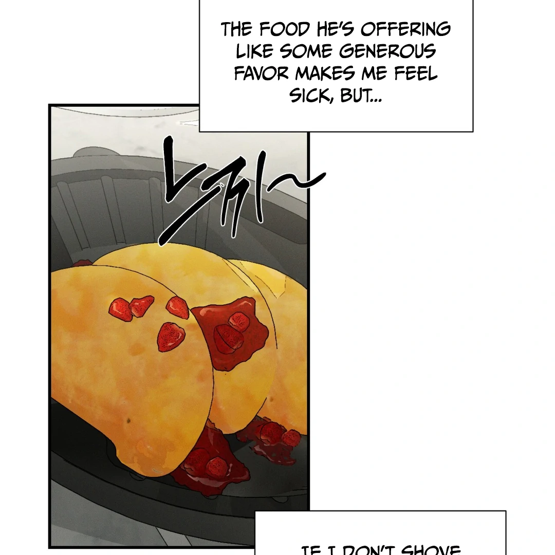 Codename: Anastasia «Season 2» - Chapter 56 : Ajinoki Island manhwa