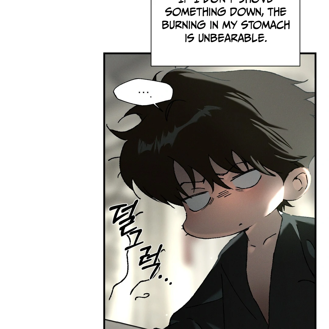 Codename: Anastasia «Season 2» - Chapter 56 : Ajinoki Island manhwa