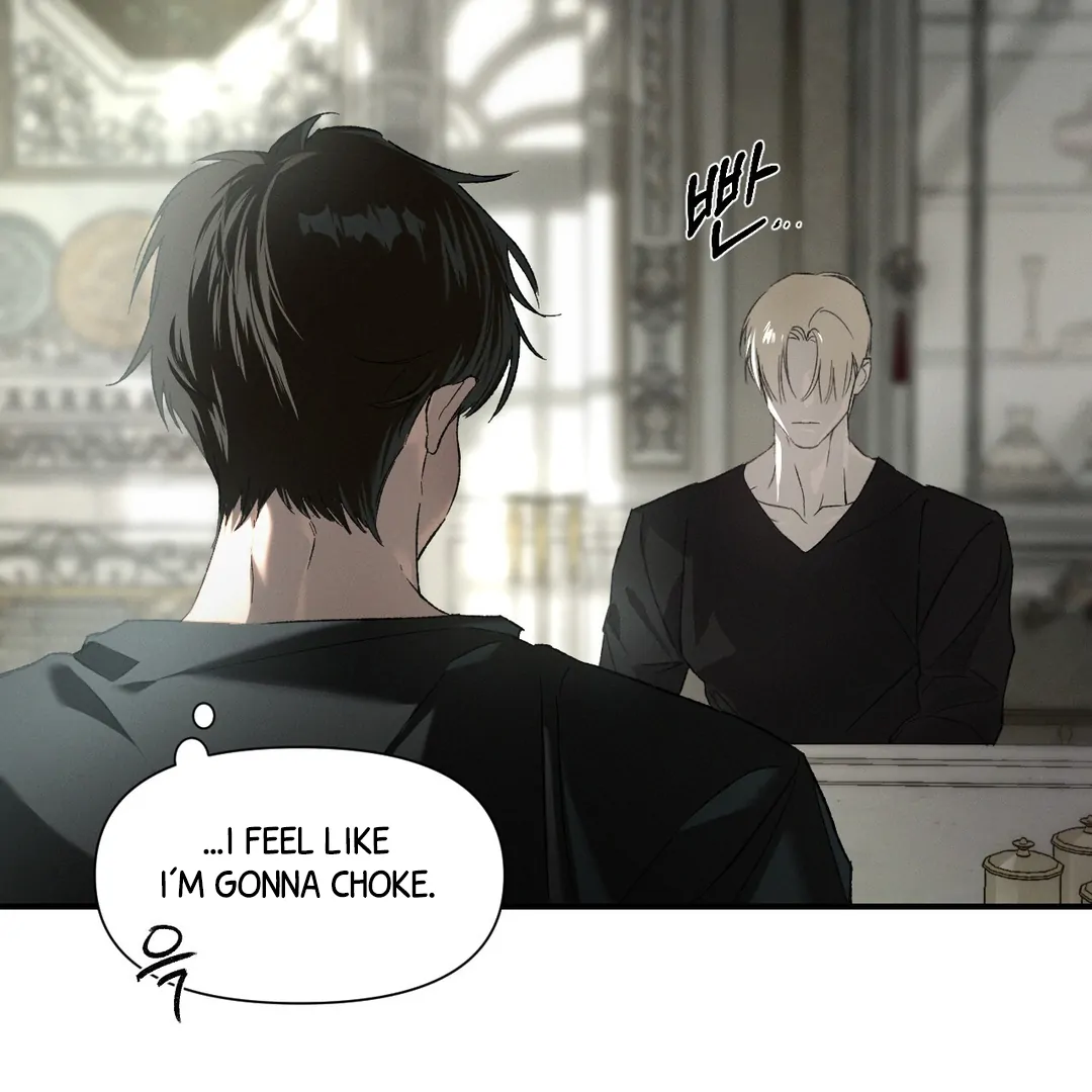 Codename: Anastasia «Season 2» - Chapter 56 : Ajinoki Island manhwa