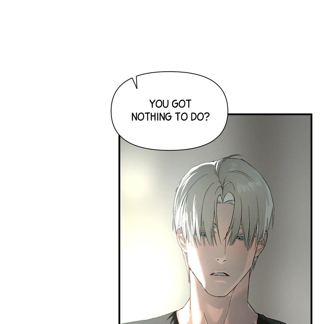 Codename: Anastasia «Season 2» - Chapter 56 : Ajinoki Island manhwa