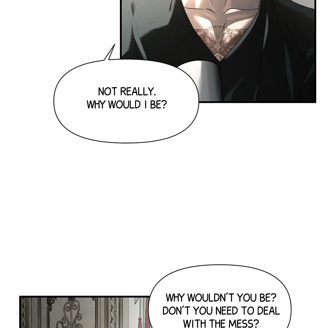 Codename: Anastasia «Season 2» - Chapter 56 : Ajinoki Island manhwa