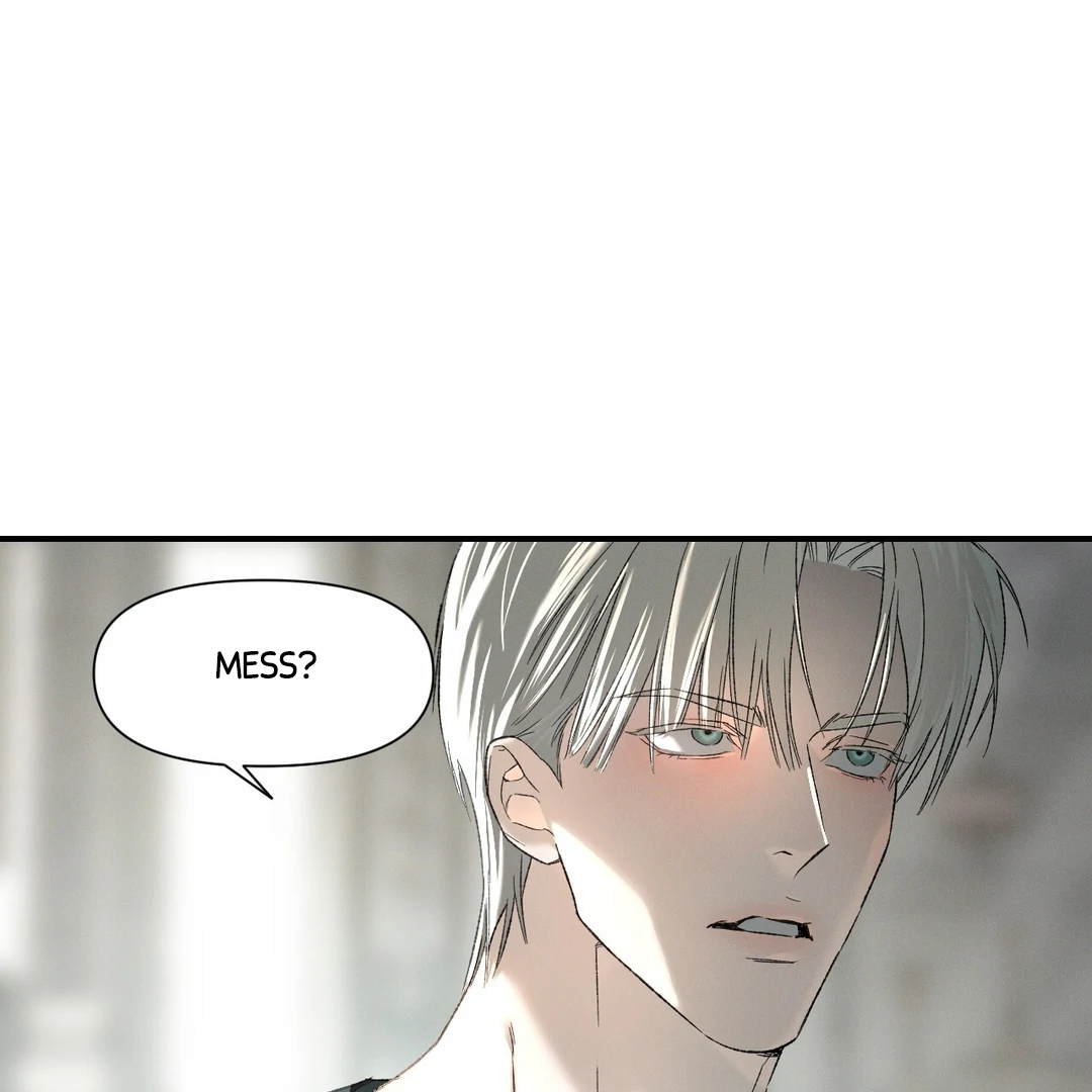 Codename: Anastasia «Season 2» - Chapter 56 : Ajinoki Island manhwa