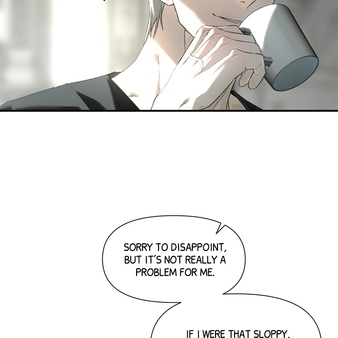 Codename: Anastasia «Season 2» - Chapter 56 : Ajinoki Island manhwa