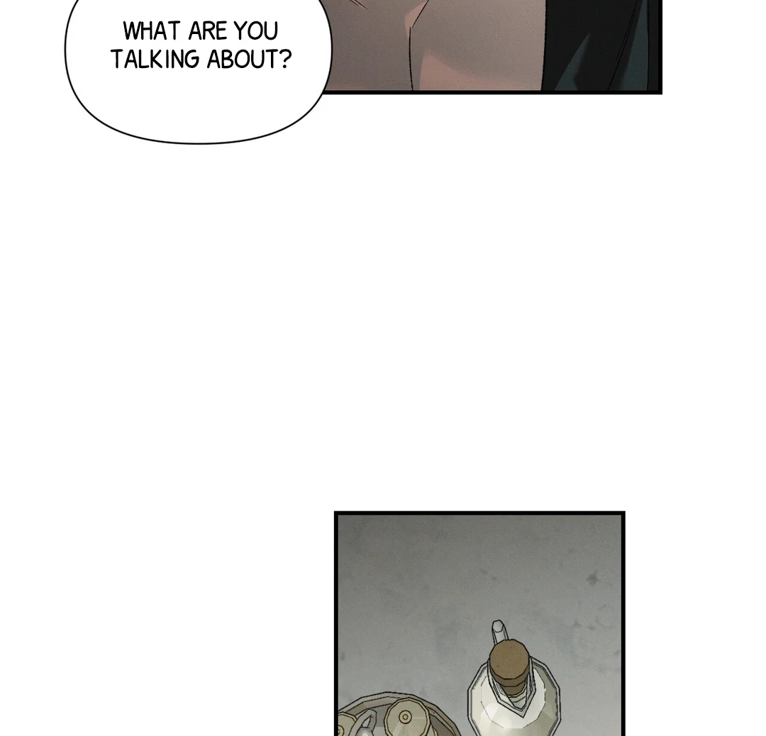 Codename: Anastasia «Season 2» - Chapter 56 : Ajinoki Island manhwa