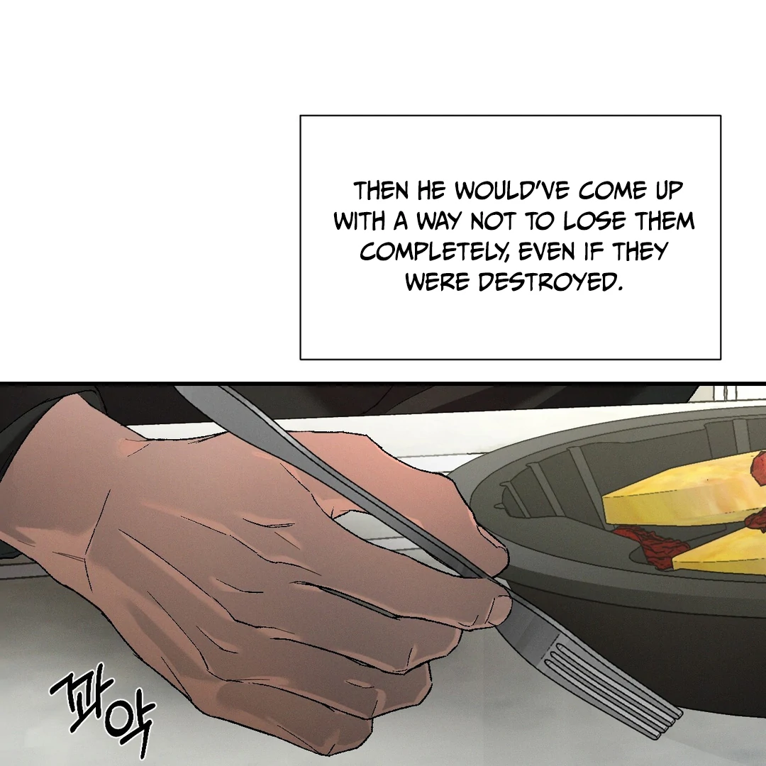 Codename: Anastasia «Season 2» - Chapter 56 : Ajinoki Island manhwa