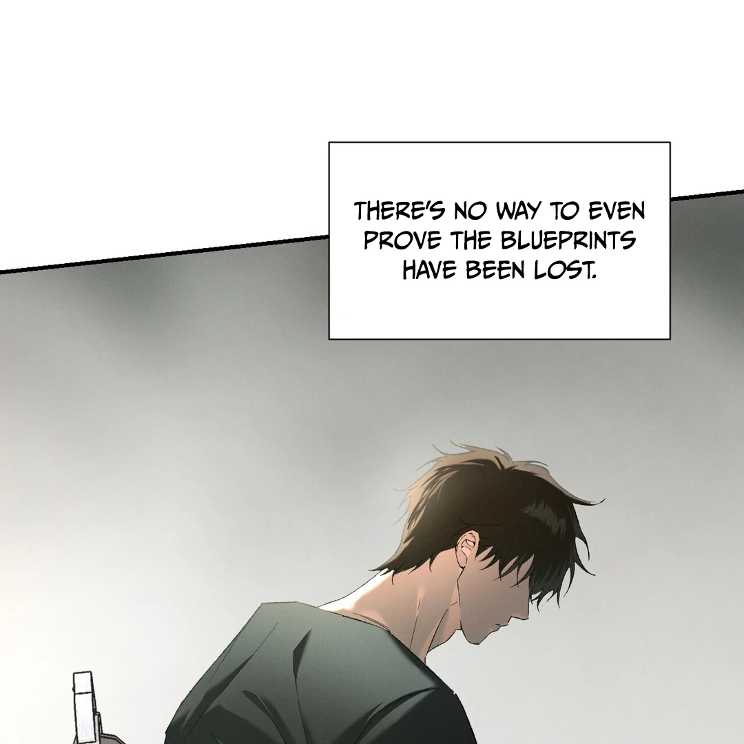 Codename: Anastasia «Season 2» - Chapter 56 : Ajinoki Island manhwa