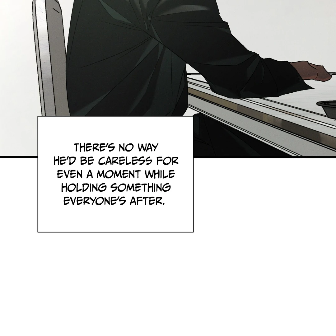 Codename: Anastasia «Season 2» - Chapter 56 : Ajinoki Island manhwa