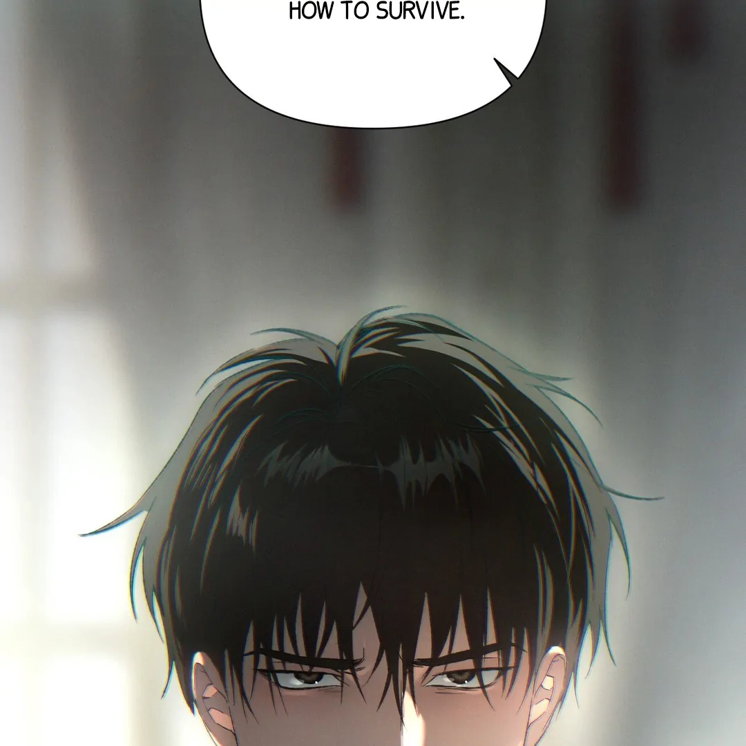 Codename: Anastasia «Season 2» - Chapter 56 : Ajinoki Island manhwa