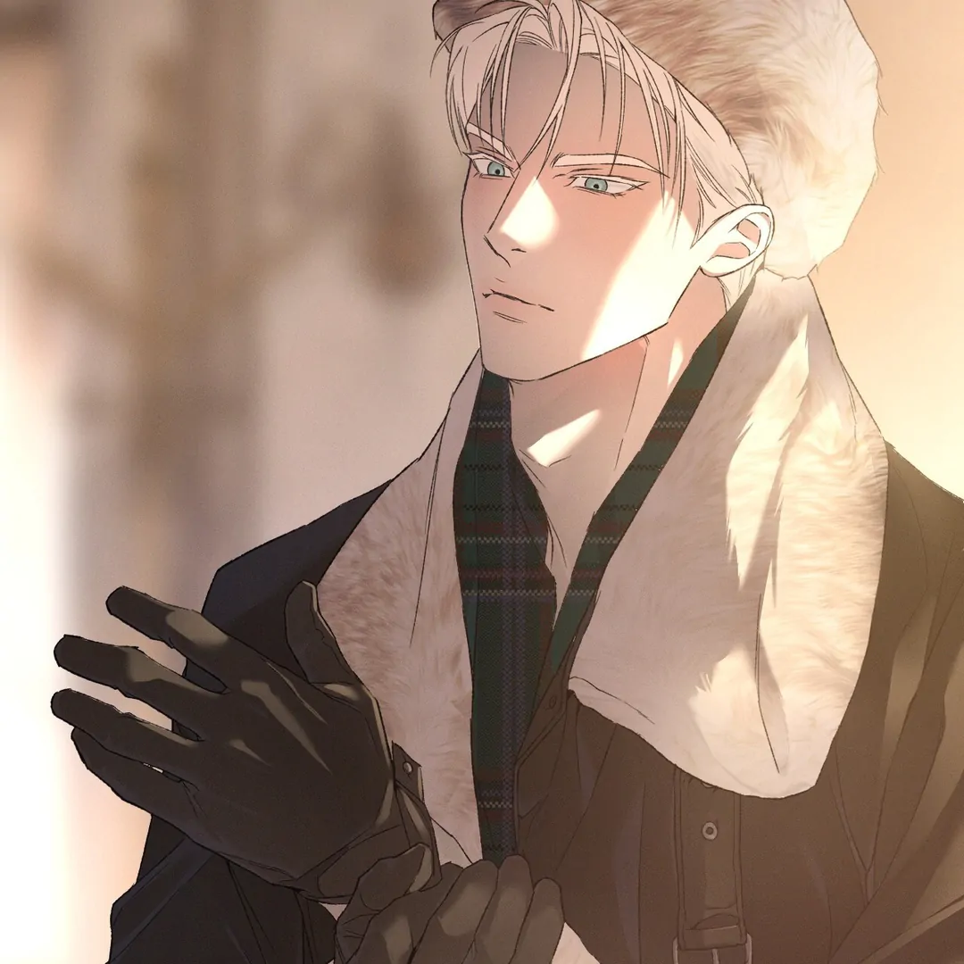 Codename: Anastasia «Season 2» - Chapter 56 : Ajinoki Island manhwa
