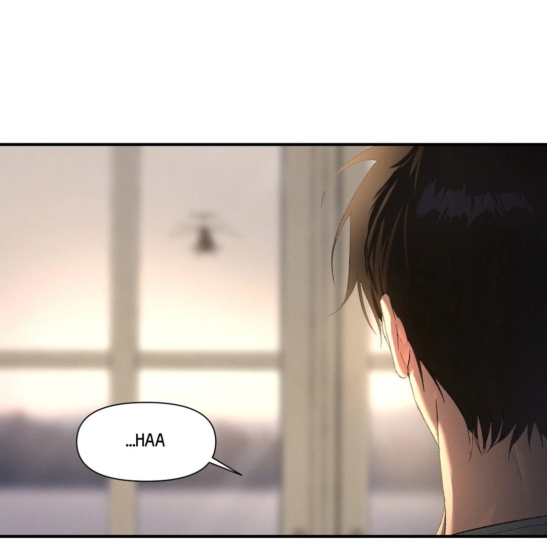 Codename: Anastasia «Season 2» - Chapter 56 : Ajinoki Island manhwa