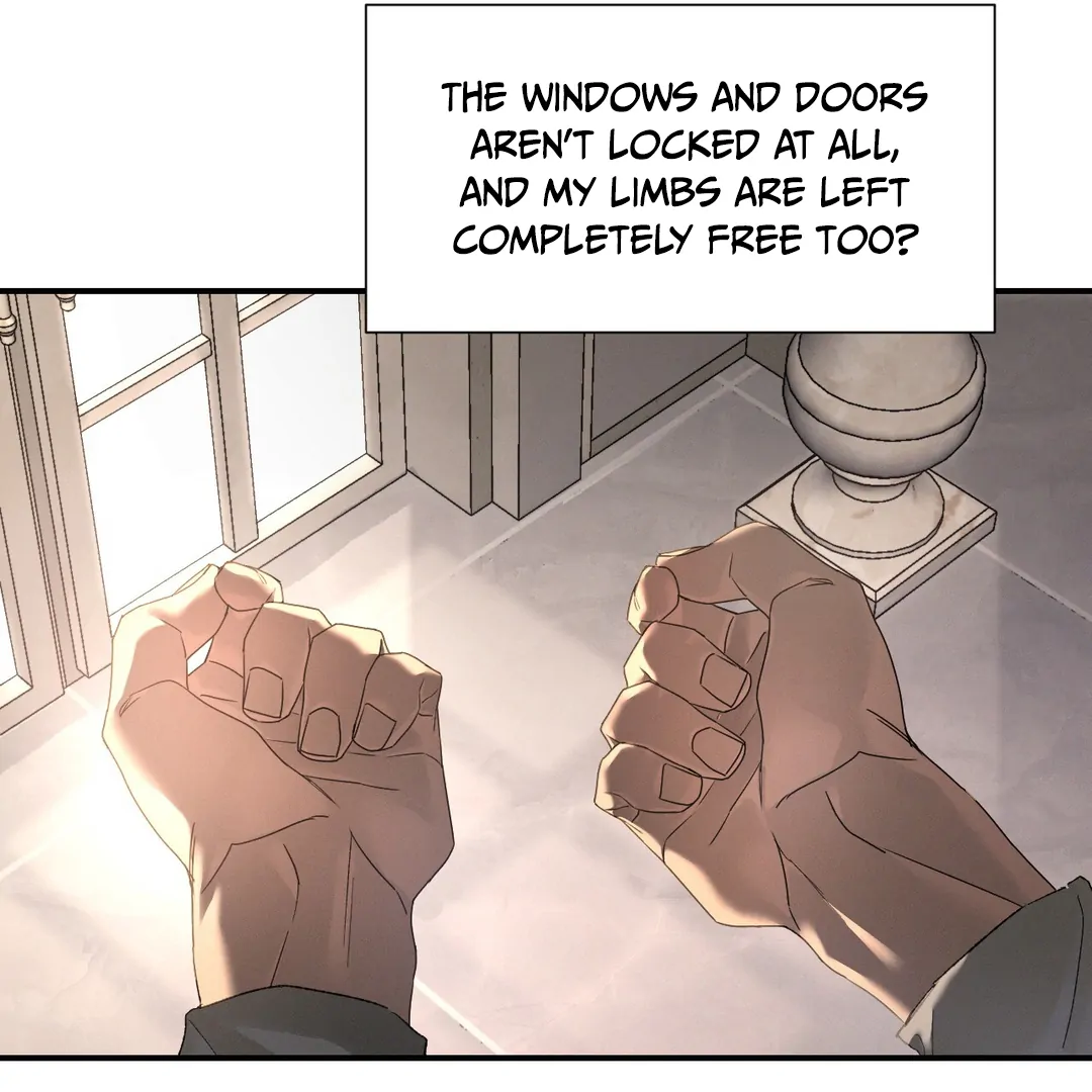 Codename: Anastasia «Season 2» - Chapter 56 : Ajinoki Island manhwa
