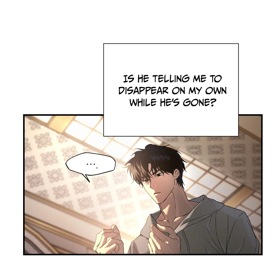 Codename: Anastasia «Season 2» - Chapter 56 : Ajinoki Island manhwa