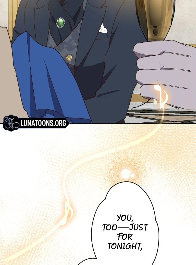 The man I had a one-night stand with turned out to be my fiancé [Luna Toons] - Chapter 03 - S1 manhwa