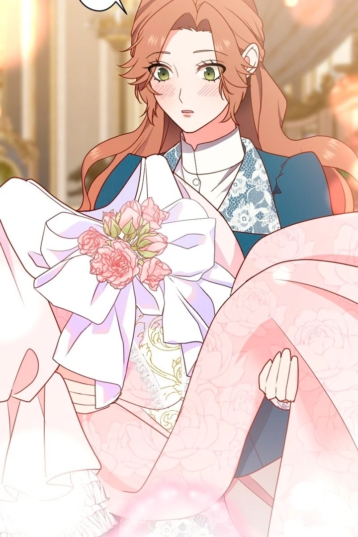 The man I had a one-night stand with turned out to be my fiancé [Luna Toons] - Chapter 06 - S1 manhwa