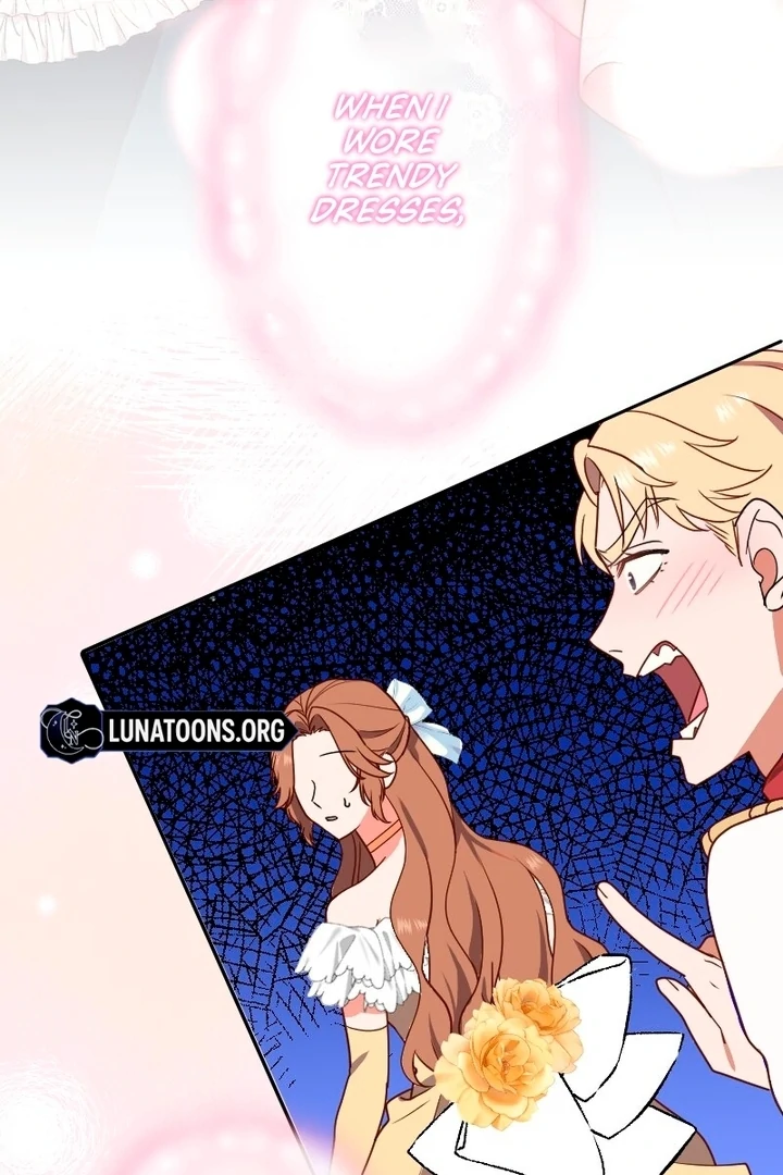 The man I had a one-night stand with turned out to be my fiancé [Luna Toons] - Chapter 06 - S1 manhwa