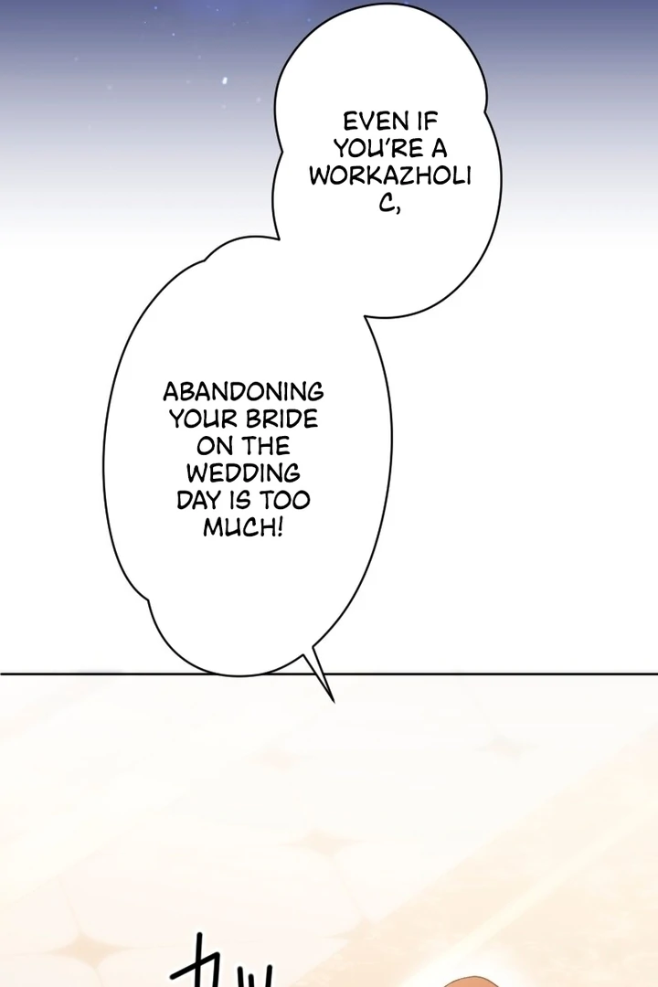The man I had a one-night stand with turned out to be my fiancé [Luna Toons] - Chapter 06 - S1 manhwa
