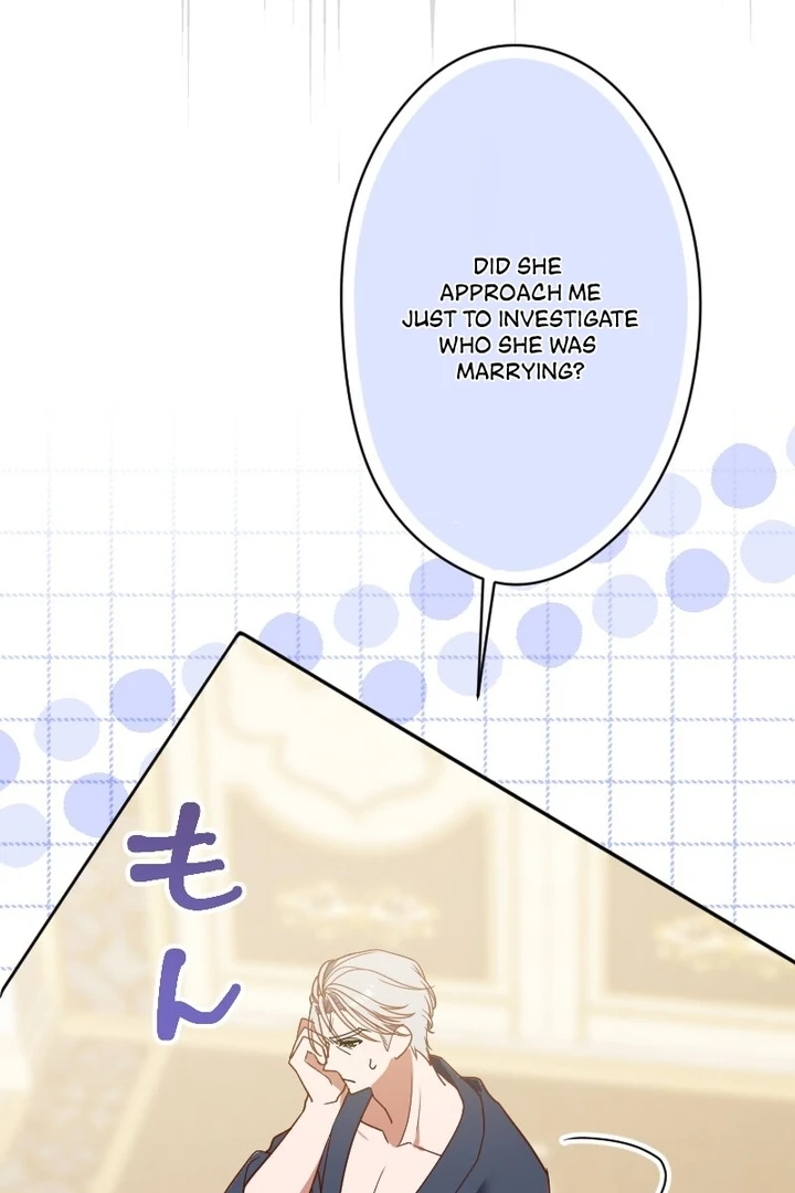 The man I had a one-night stand with turned out to be my fiancé [Luna Toons] - Chapter 08 - S1 manhwa