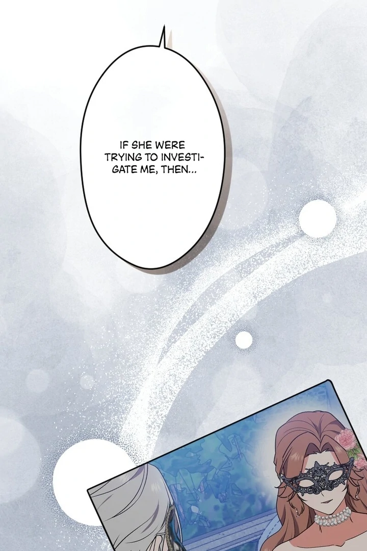 The man I had a one-night stand with turned out to be my fiancé [Luna Toons] - Chapter 08 - S1 manhwa