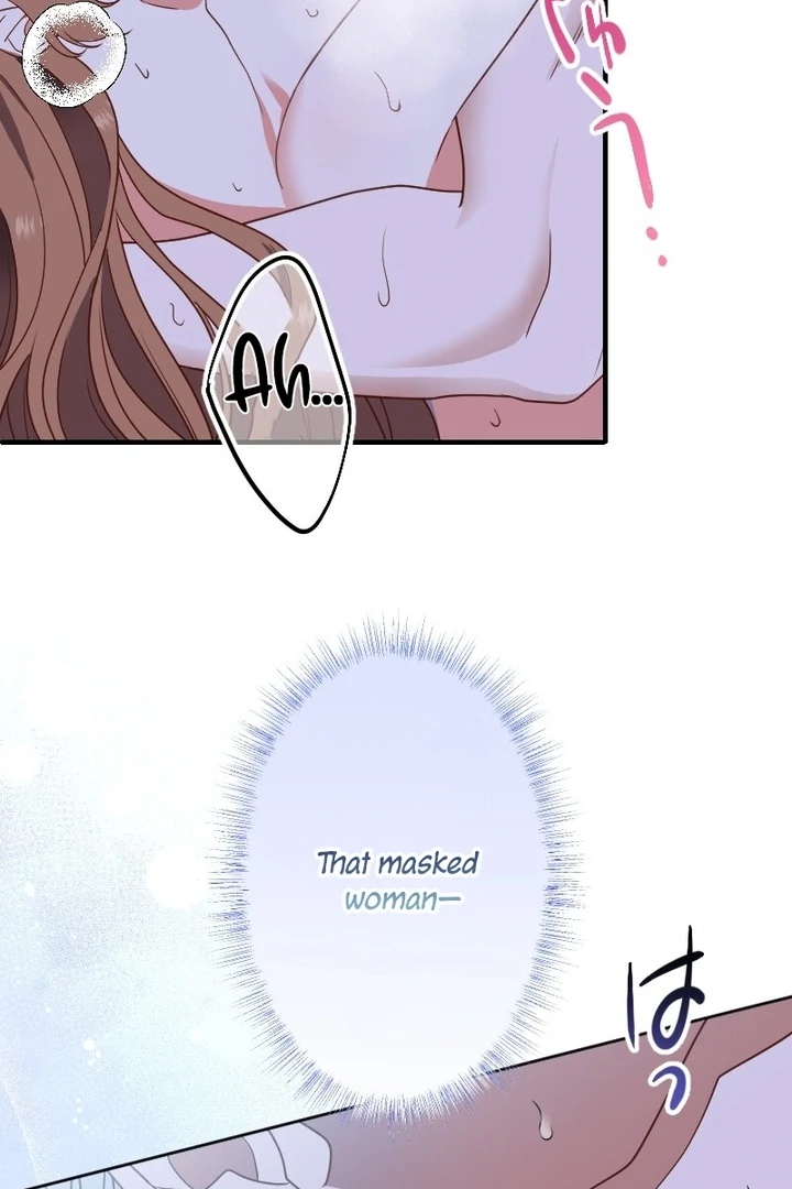 The man I had a one-night stand with turned out to be my fiancé [Luna Toons] - Chapter 08 - S1 manhwa