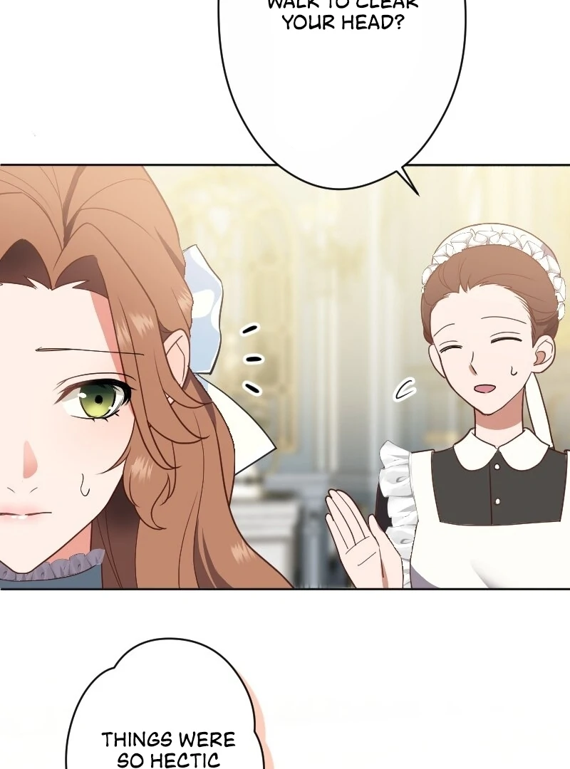 The man I had a one-night stand with turned out to be my fiancé [Luna Toons] - Chapter 09 - S1 manhwa