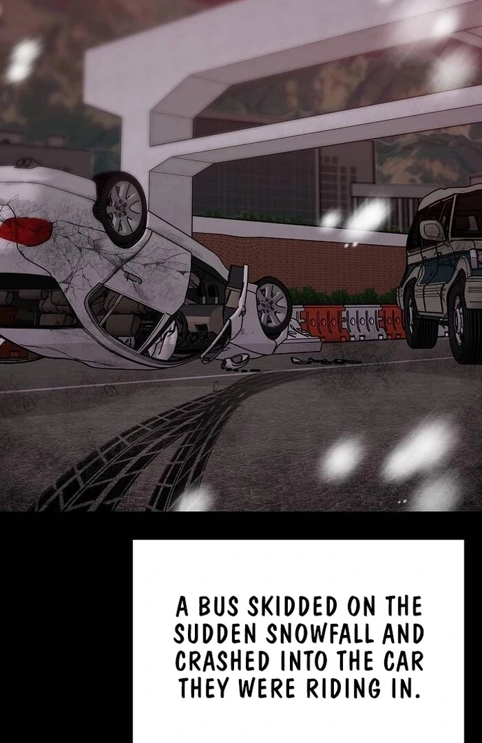 The Kind Intruder [EZManga] - Chapter 1 manhwa