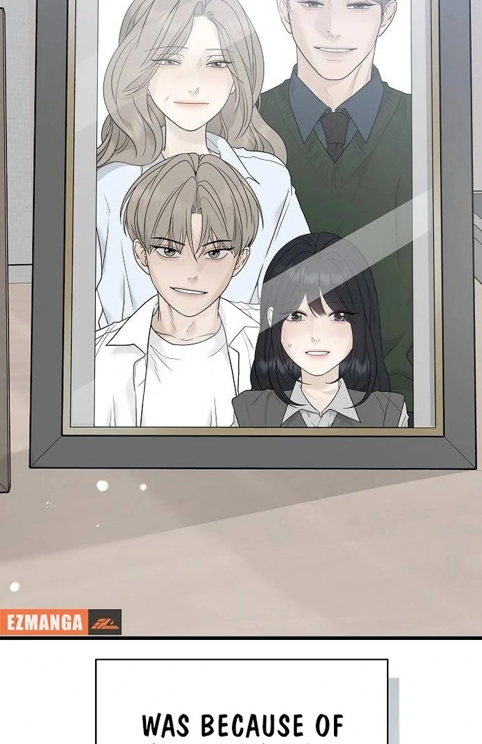 The Kind Intruder [EZManga] - Chapter 1 manhwa