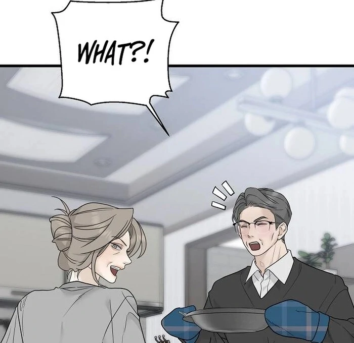 The Kind Intruder [EZManga] - Chapter 1 manhwa