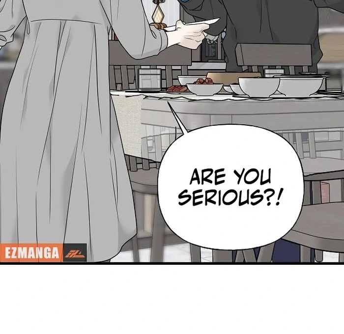 The Kind Intruder [EZManga] - Chapter 1 manhwa