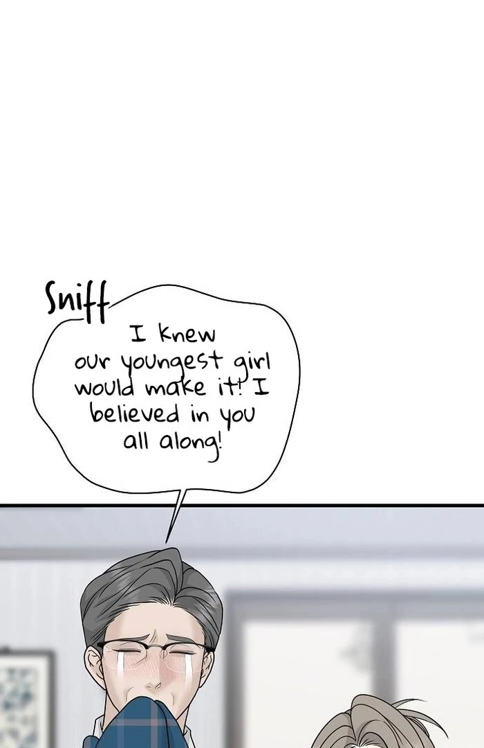 The Kind Intruder [EZManga] - Chapter 1 manhwa
