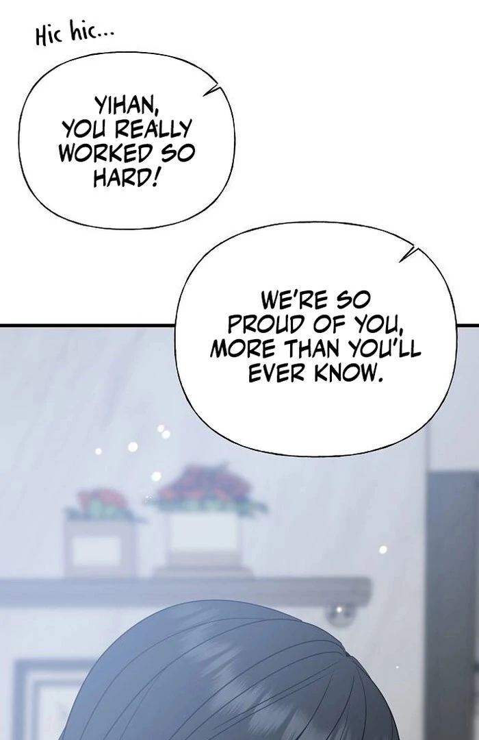 The Kind Intruder [EZManga] - Chapter 1 manhwa