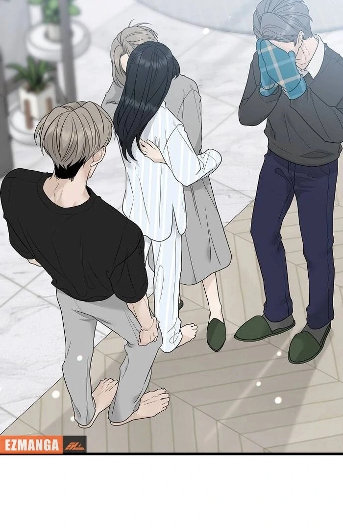The Kind Intruder [EZManga] - Chapter 1 manhwa